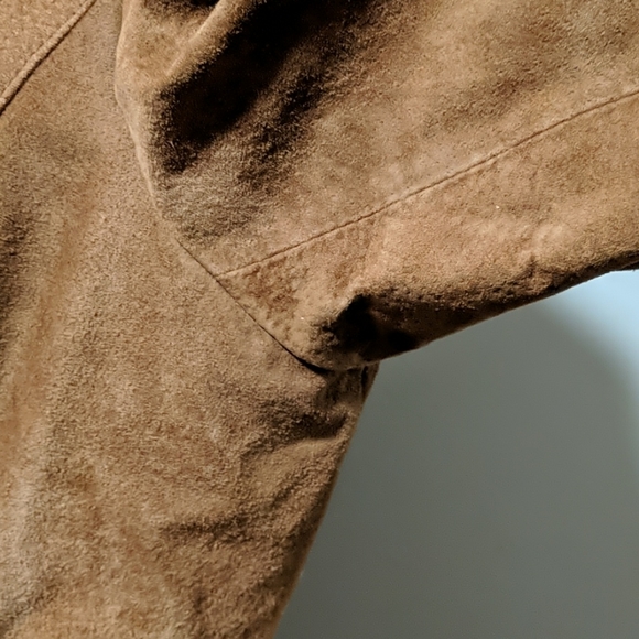 Pritti Leather Jacket - Picture 11 of 13